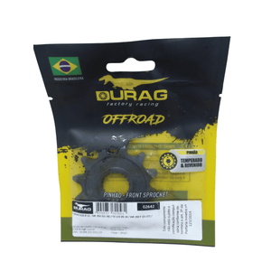 DURAG PINHÃO PIAO 12 Yamaha YZF250 2001 à 2016 YZ125 2005 à 2019 WR250 f 2001 à 2007