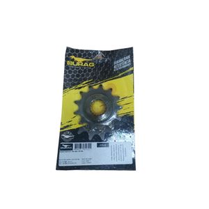 Durag Pinhão Piao 13 Crf450 Crf-450 Cr-250