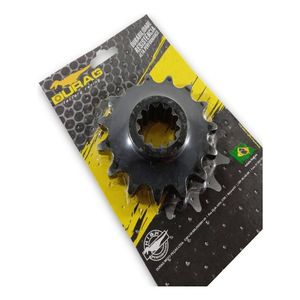 DURAG PINHÃO PIAO 13 KXF450 YZF450 YZ250 WR450 R3 MT03
