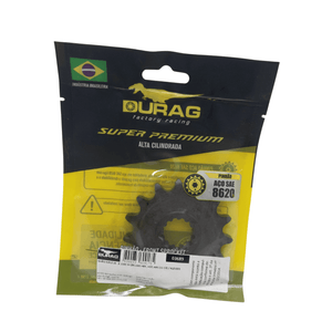 Durag Pinhão Piao 15 Kawasaki Z1000 Ninja 1000 Versys 1000