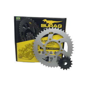 Kit coroa e pinhão peao piao KAWASAKI Z800 Z 800