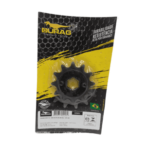 Durag Pinhão Pião 12 Honda CBX NX XR 1993 à 2003 Xr200 Crf230