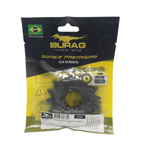 Durag Pinhão Pião 16 Honda Cbr 900/929/954 Vf750 Cmagna 1994 à 2004 Magnade 1995 à 2004