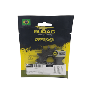 Durag Pinhão Pião 13 Honda Cr 125 1998 à 2003