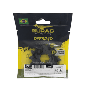 Durag Pinhão Pião 14 YZFR3 2015 EM DIANTE MT03 321