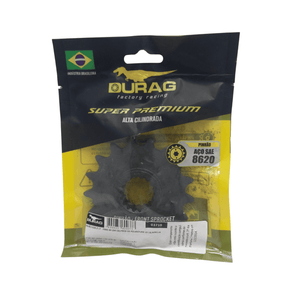 Durag Pinhão Pião 17 Bmw F800gs Gs800 Adventure F700gs