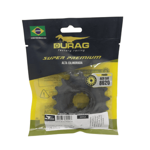 Durag Pinhão Pião 17 Bmw S1000rr S1000r S1000xr 2009 à 2016 HP4 2013 à 2015