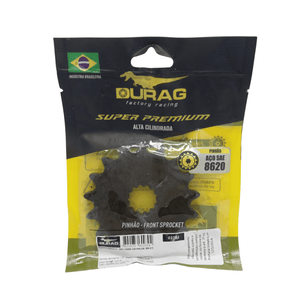Durag Pinhão Pião 17 Gsx1300r Hayabusa 1999 à 2007