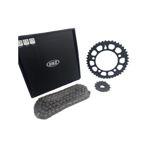 Kit Relação Vaz Completo CBR650 CB650F 2014 à 2022 H04015X