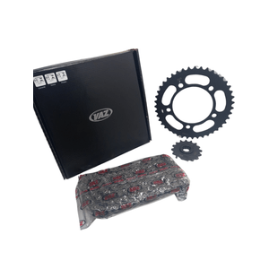 Kit Relação Vaz Completo HONDA NC700 2012 à 2015