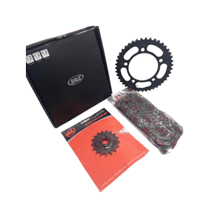 Kit Relação Completo Vaz HONDA NC750 NC 750 2014 à 2019