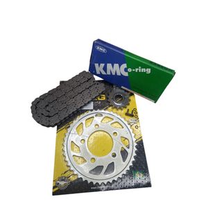 Kit Relação Durag / Kmc Cbx750f 1984 A 2003
