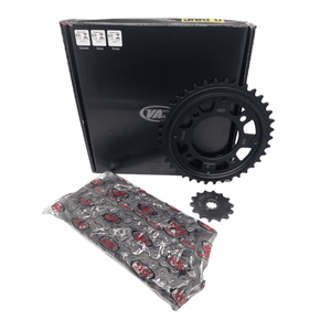 Kit Relação Completo Vaz HONDA CB300F TWISTER 2023 EM DIANTE H04041X
