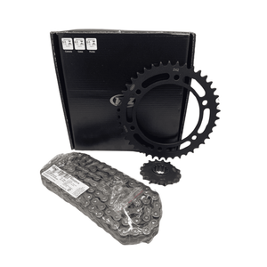 Kit Relação Completo Vaz Honda CBR1000RR FIREBLADE 2008 à 2016
