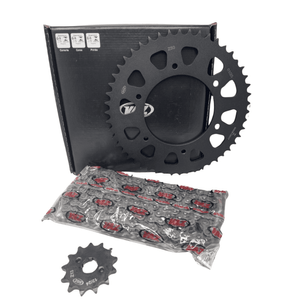 Kit Relação Completo Vaz Honda CRF230F 2003 à 2018 H03841X