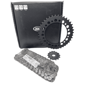 Kit Relação Completo Vaz Honda XRE300 SAHARA 2023 EM DIANTE  H04047X