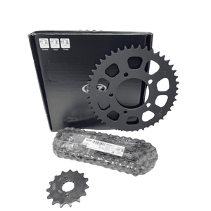 Kit Relação Completo Suzuki GLADIUS 650 2009 à 2015 S01286X