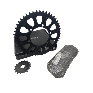 Kit Relação Completo Vaz TRIUMPH TIGER 800 2011 à 2016 C00214X