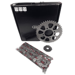 Kit Relação Completo Vaz XTREME DK160 2023 EM DIANTE D00382X
