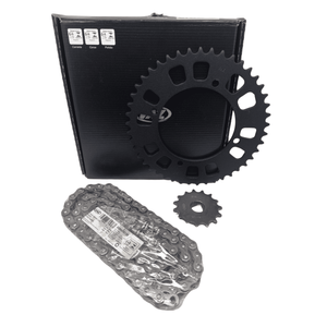 Kit Relação Completo Vaz Yamaha XT600E XT600 TENERE Y01390X
