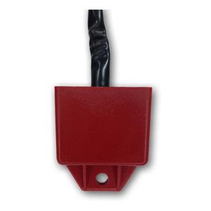 Cdi Para Estator Universal Vermelho Honda CG 125 Today 125