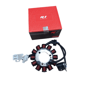 Estator Completo Honda Xre 190A Flex 2016 À 2020