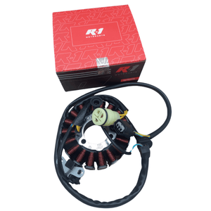 Estator Completo Honda Xre 300 Xre300 2009 À 2012