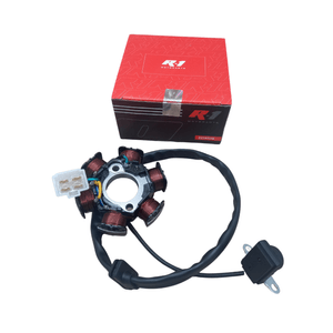 Estator Shineray Phoenix 50 2014