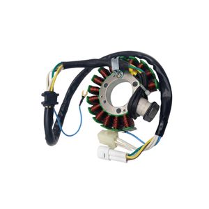 Estator Yamaha TDM225 1996 À 2006 XT225 1996 À 2006