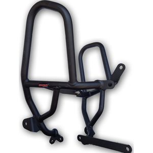 Protetor de Motor e Carenagem BMW F750/850 GS