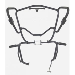 Protetor De Motor E Carenagem Crf1100 Crf1100l Africa Twin 2019 À 2022