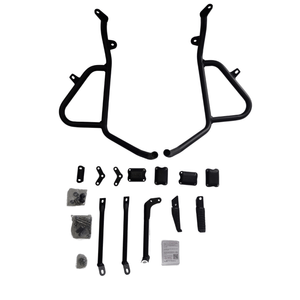 PROTETOR DE MOTOR E CARENAGEM HONDA XRE 300 SAHARA 2024