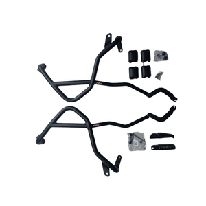 Protetor De Motor E Carenagem Xre190 Xre 190 2016 à 2022