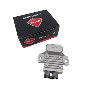 REGULADOR RETIFICADOR HONDA BIZ125 TITAN150 2009