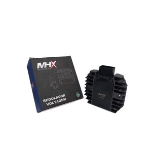 Retificador Regulado Voltagem Fazer250 Tenere250 Lander 250