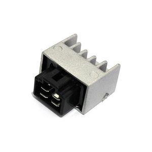 Retificador Regulador Voltagem BIZ125/FAN125/POP100/CRF230F