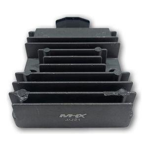 Retificador Regulador Voltagem Cb300r Twister250 Cbr250l