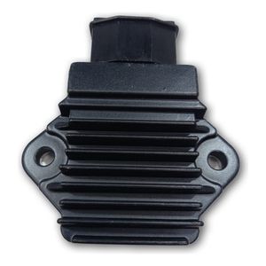 Retificador Regulador Voltagem Cb500 Cbr450 Cbr900