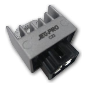 Retificador Regulador Voltagem Honda Crf230f Crf 230f 2007 À 2020