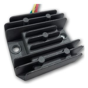 Retificador Regulador Voltagem Dafra KANSAS 150 LASER 150