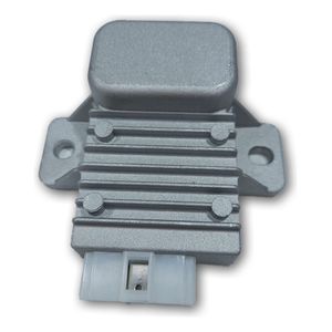 Retificador Regulador Voltagem Fan150 Titan150 Nxr150