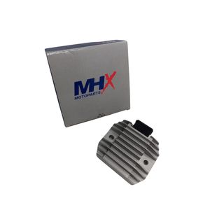Retificador Regulador Voltagem Honda LEAD 110 Lead110 2010 A 2015