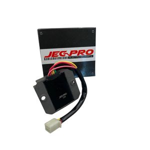 Retificador Regulador Voltagem Phoenix50 Gold / Jet50