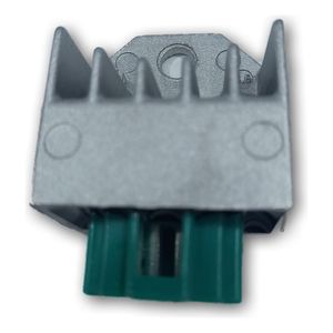 Retificador Regulador Voltagem Yamaha Ybr125 Factor125 Xtz125