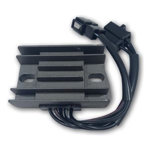 Retificador Regulador Voltagem YES125 INTRUDER125 BURGMAN 125