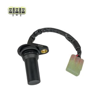 Sensor De Velocímetro Honda Biz 125+ 2006 Á 2010