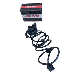 ENGRENAGEM VELOCIMETRO COM SENSOR Honda XRE300 2010 À 2018
