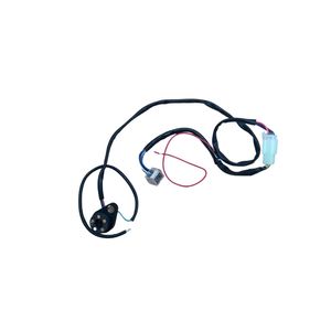 Sensor Indicador Marcha Honda Pop 110i Biz110i 2016 A 2021