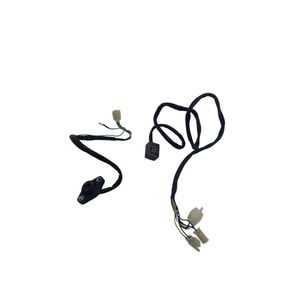 SENSOR MARCHA COM INDICADOR TITAN 150-160 NXR150-160 FAN150