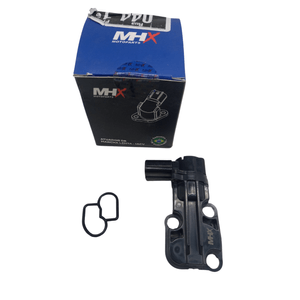 ATUADOR DE MARCHA LENTA IACV SH150I PCX150 (CORPO ACEL MZ)